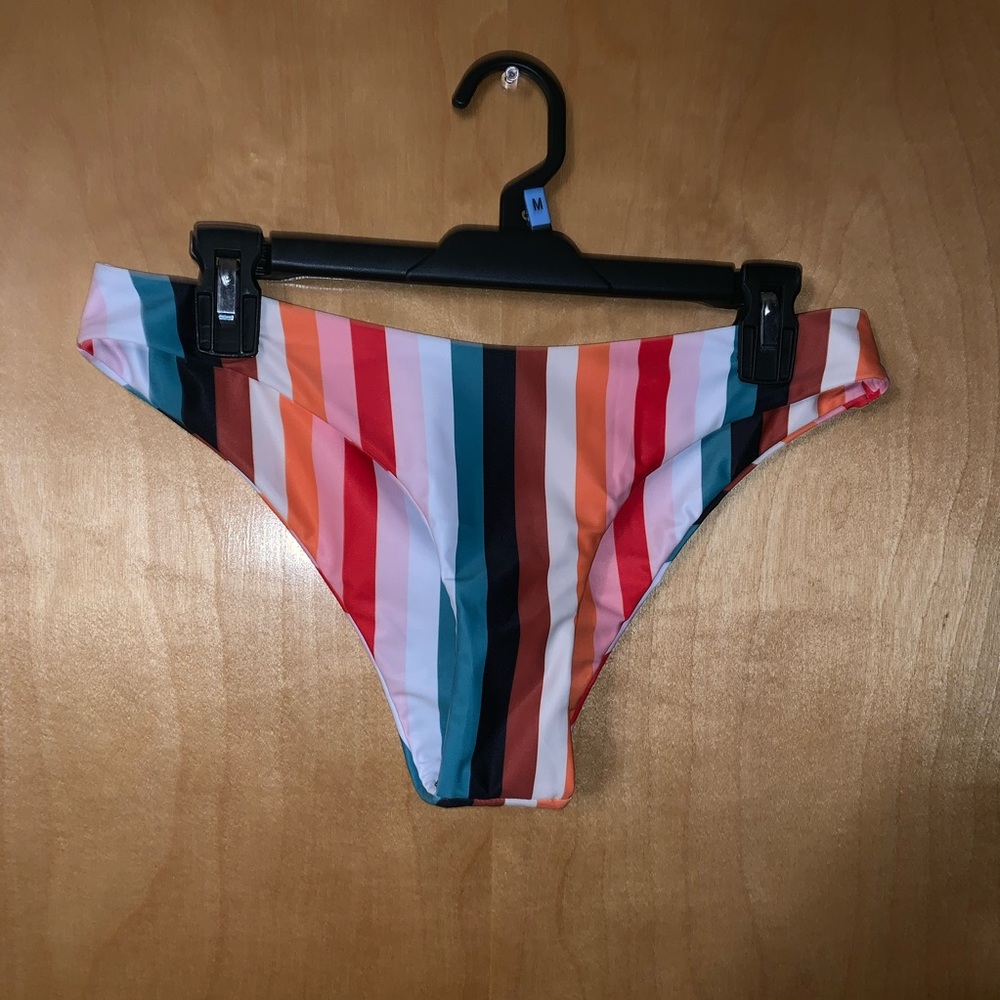 NWT Bikini Bottoms